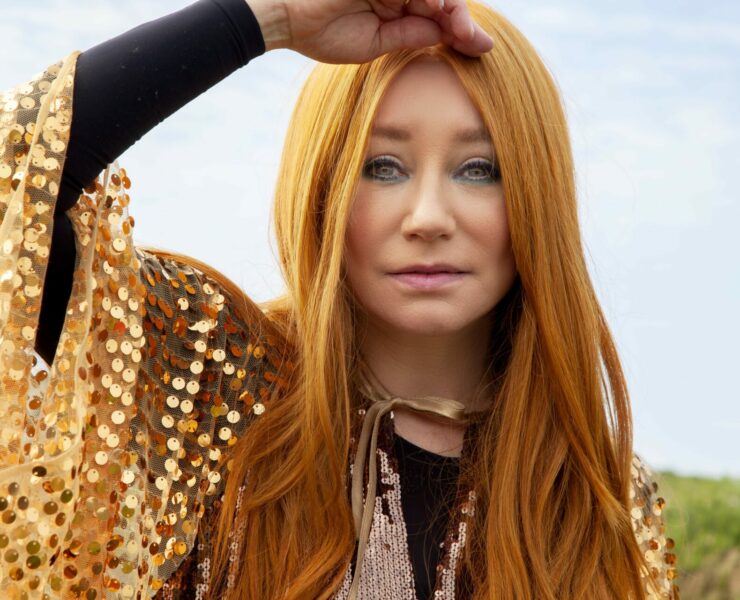 Tori Amos tour dates
