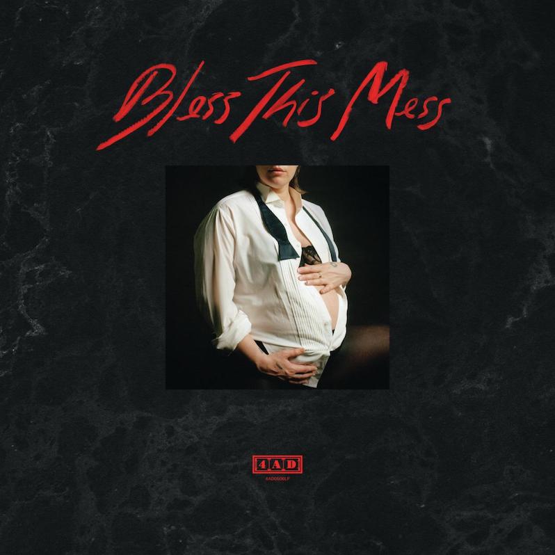 U.S. Girls new album Bless This Mess