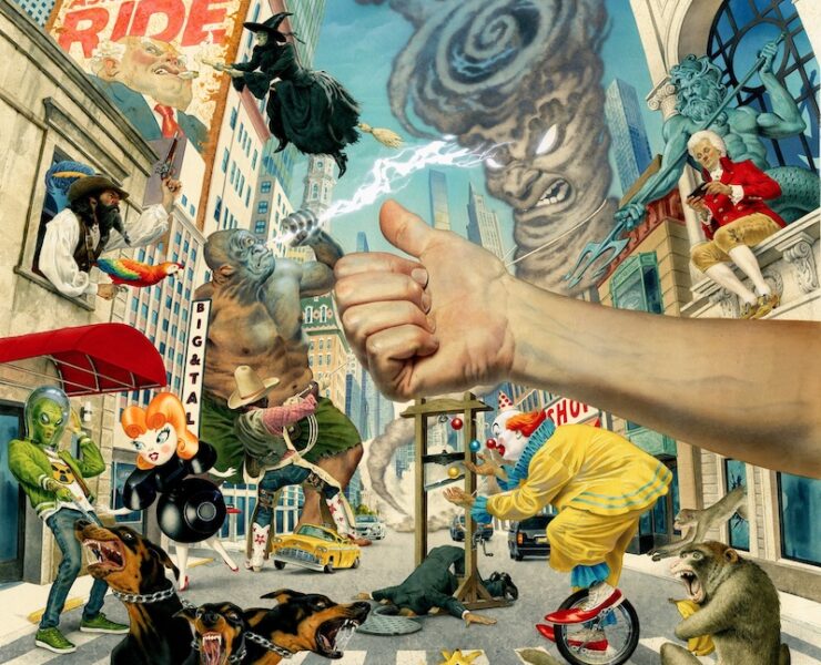 bilk review