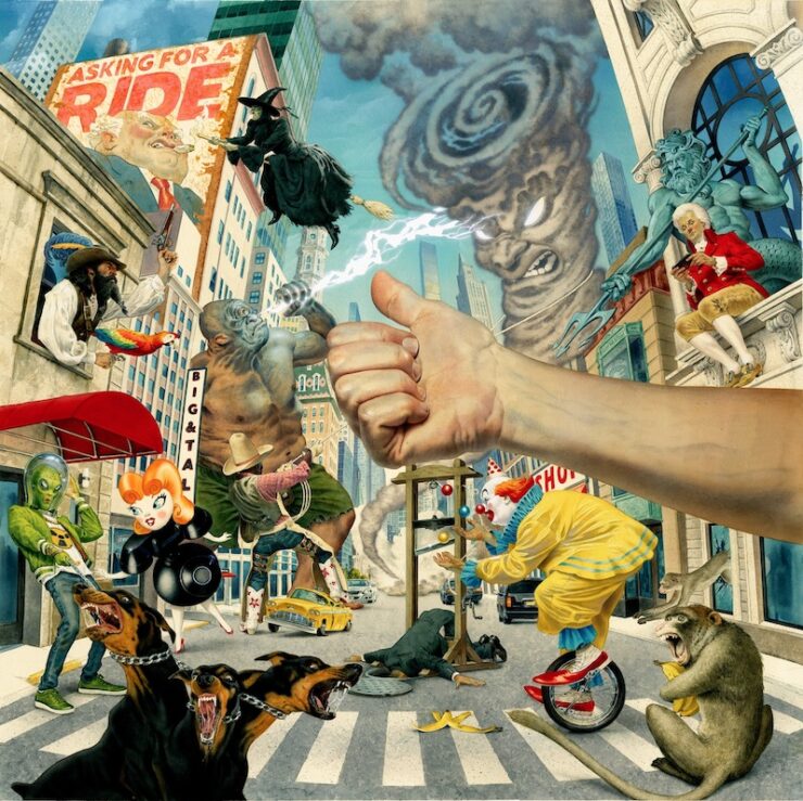 bilk review