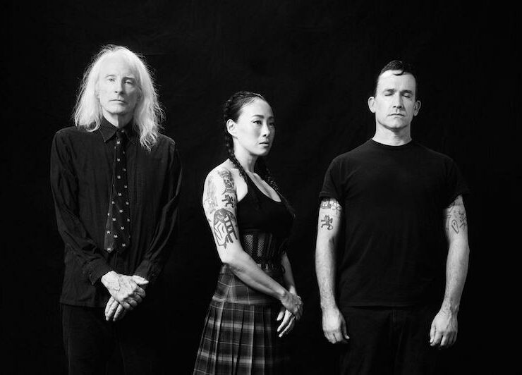 Xiu Xiu