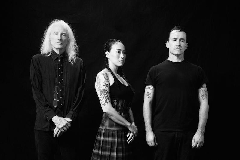 Xiu Xiu