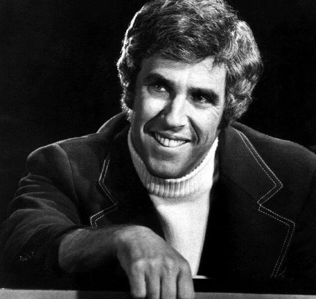 Burt Bacharach