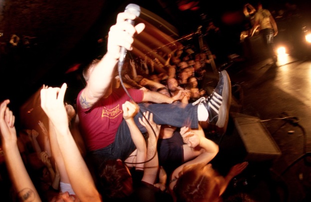 Botch tour