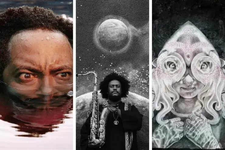 The Best Brainfeeder Albums | Treble
