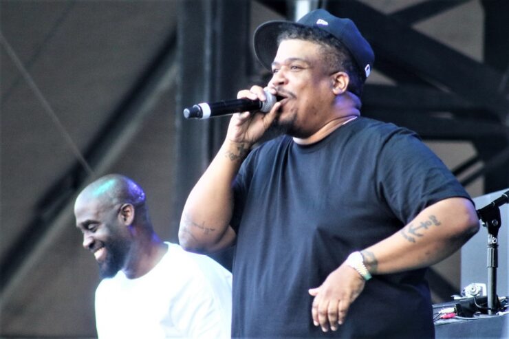 De La Soul