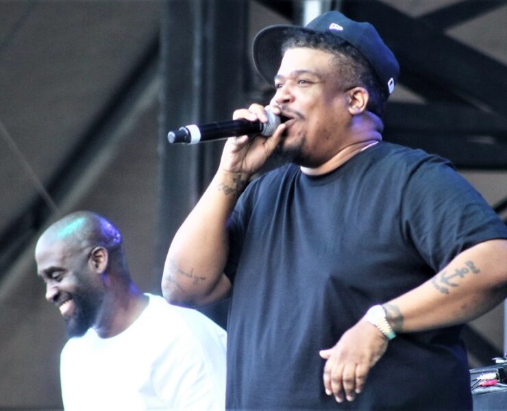 De La Soul