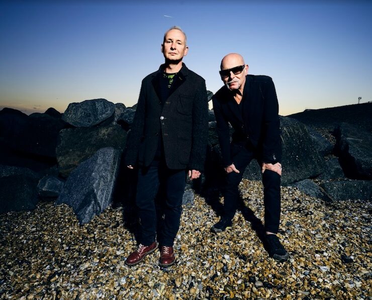 best Orbital songs