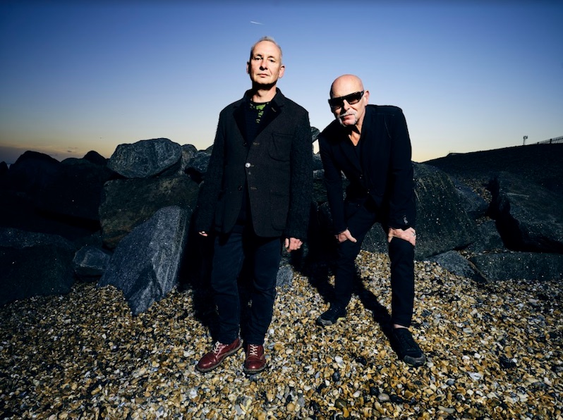 best Orbital songs