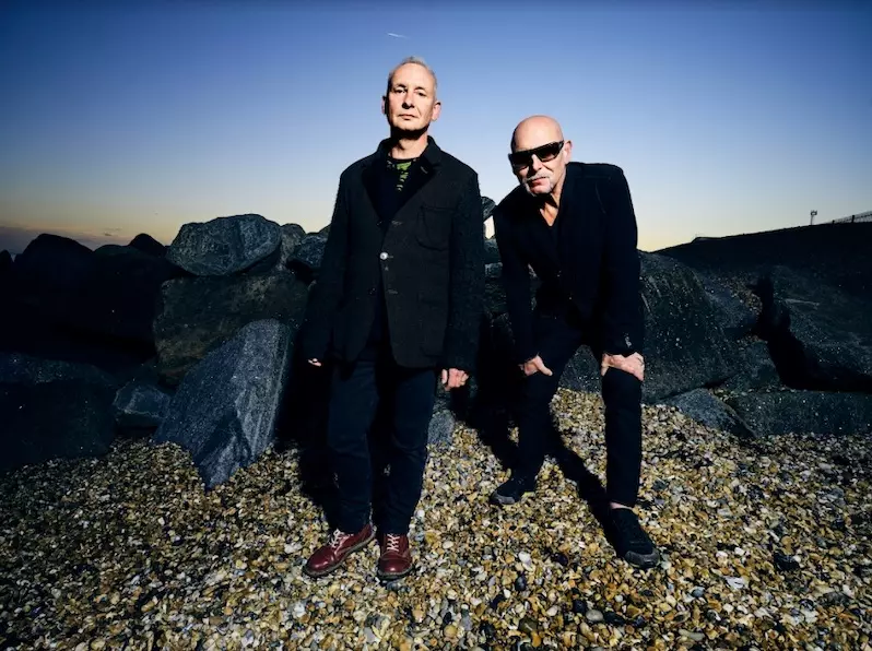 The Best Orbital Songs - Chosen by Phil Hartnoll | Treble