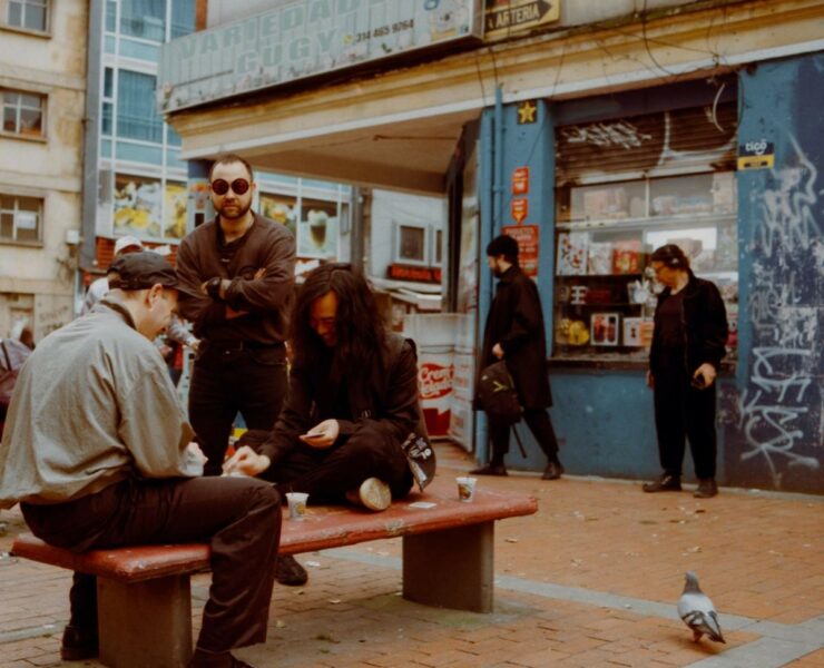 Unknown Mortal Orchestra