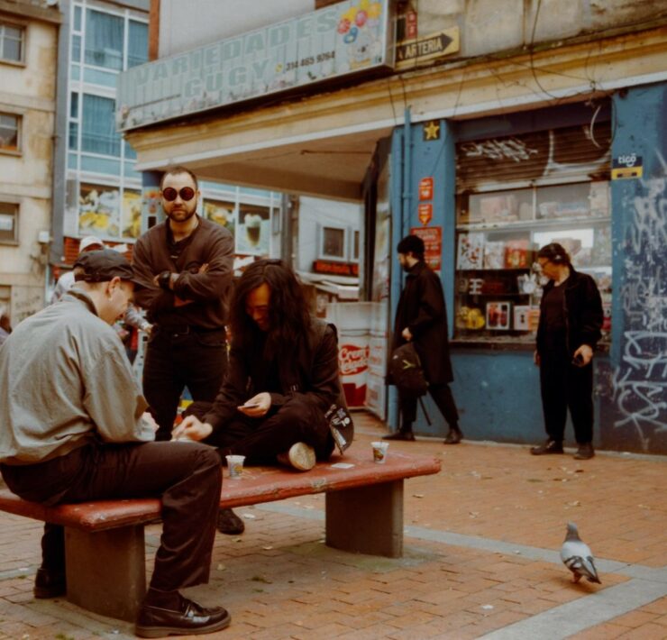 Unknown Mortal Orchestra