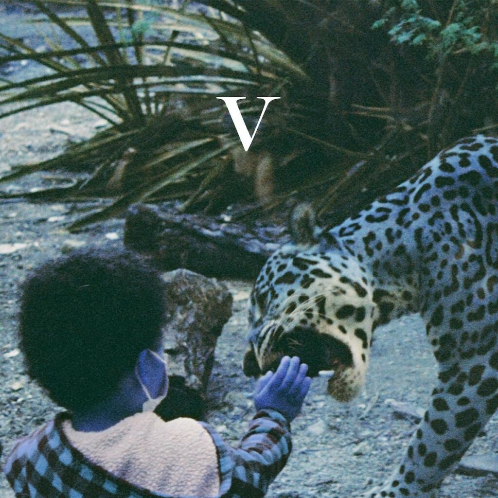 unknown mortal orchestra v