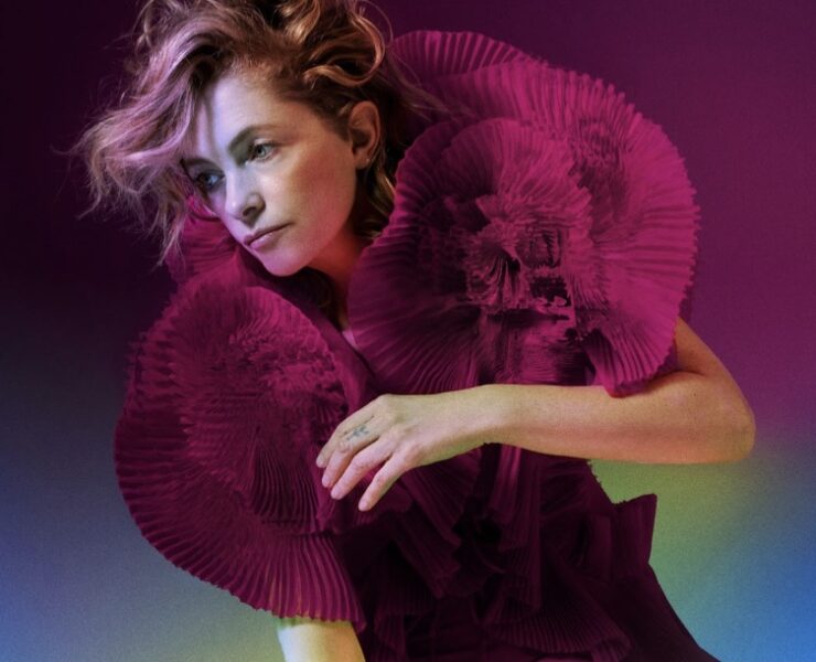 Alison Goldfrapp