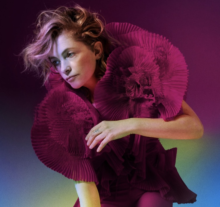 Alison Goldfrapp
