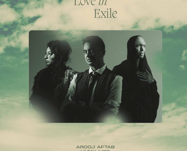 best albums of 2023 Arooj Aftab Vijay Iyer Shahzad Ismaily