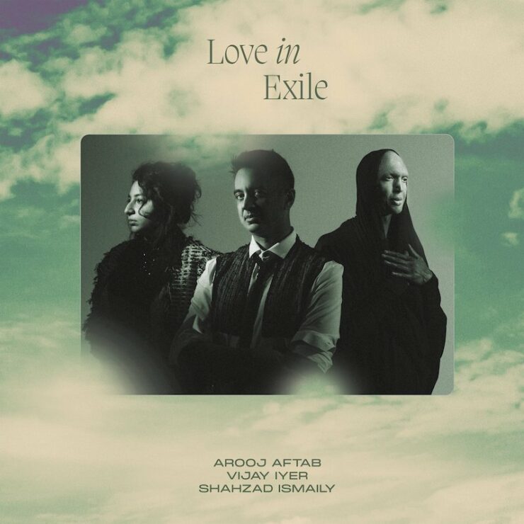 best albums of 2023 Arooj Aftab Vijay Iyer Shahzad Ismaily