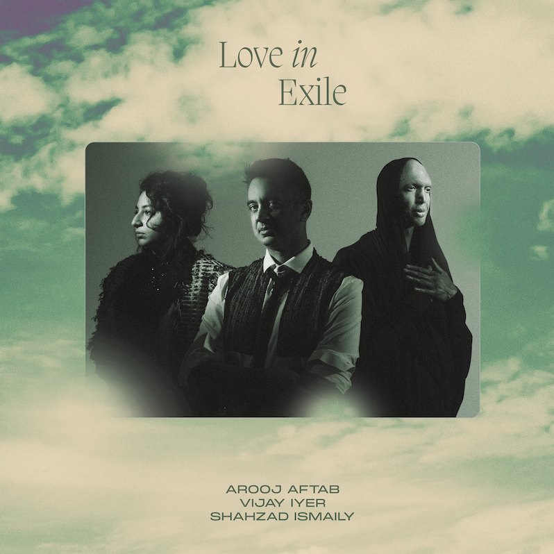best new releases love in exile