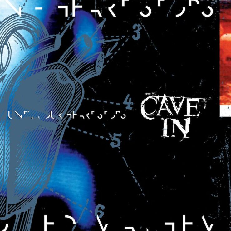 Cave In Until Your Heart Stops reissue
