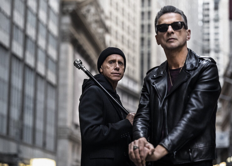 Depeche Mode