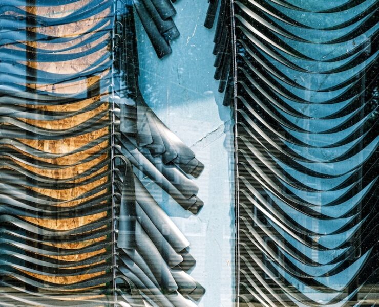 Dry Cleaning Swampy EP
