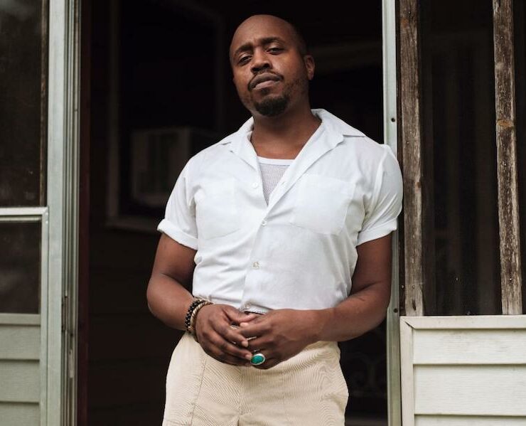 Durand Jones