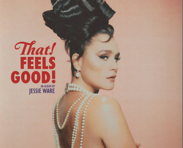Jessie Ware That Feels Good review