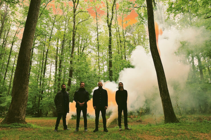 Manchester Orchestra