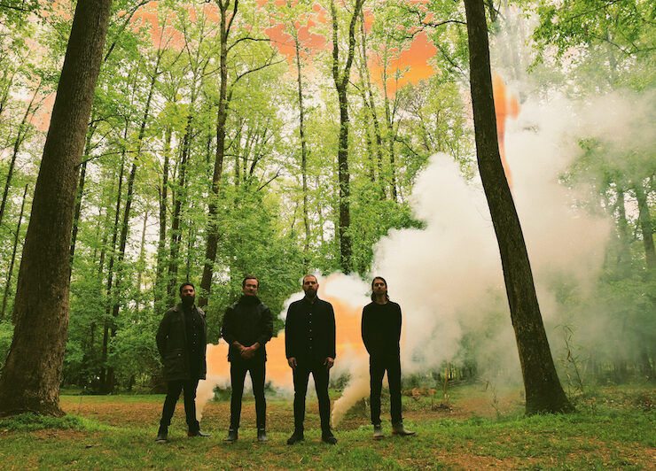 Manchester Orchestra