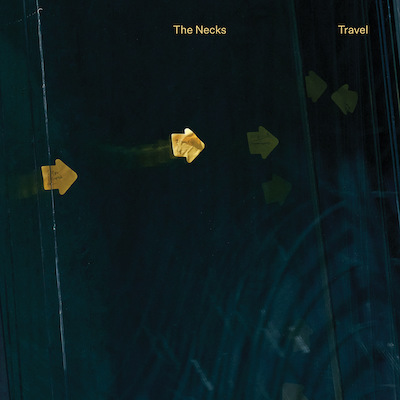 best jazz albums of 2023 - The Necks