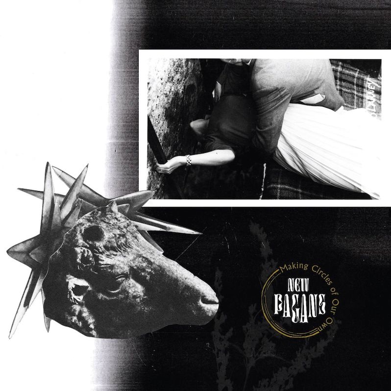 best new releases New Pagans