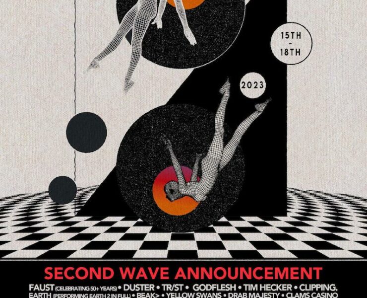 Oblivion Access festival second wave