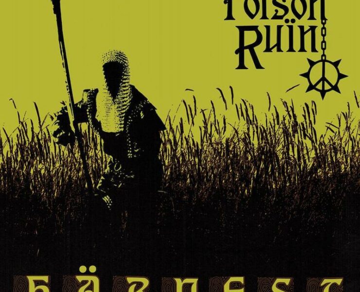 Poison Ruin harvest review