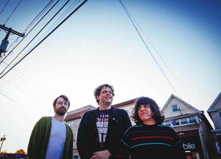 Screaming Females