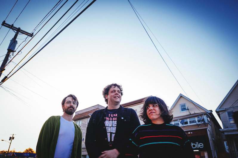 Screaming Females