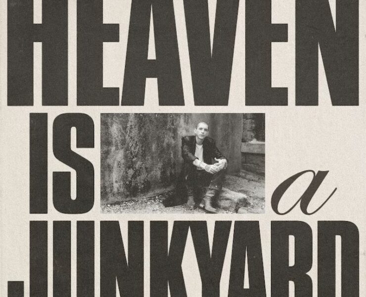 Youth Lagoon Heaven is a Junkyard review