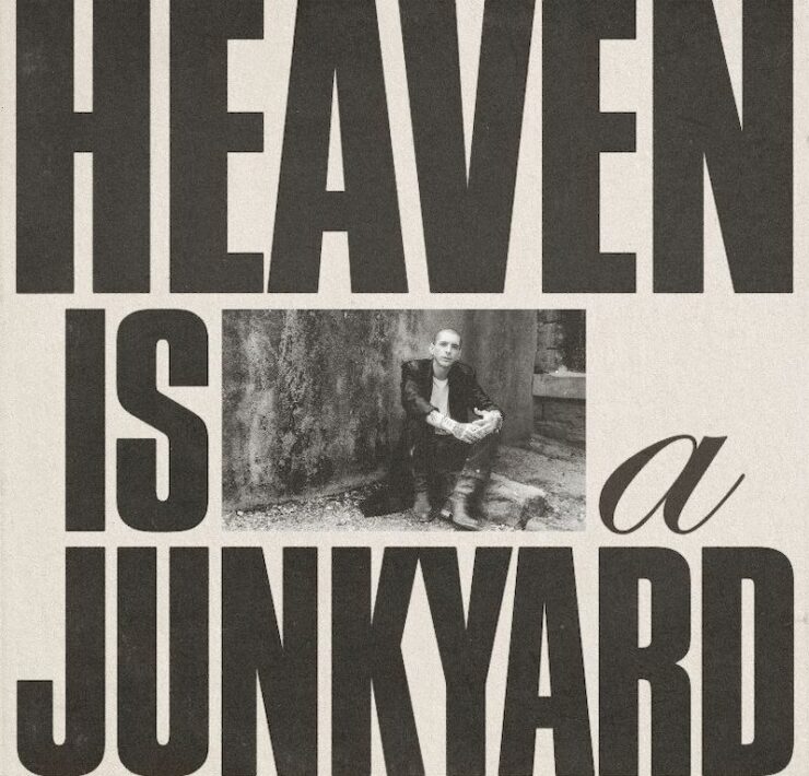 Youth Lagoon Heaven is a Junkyard review