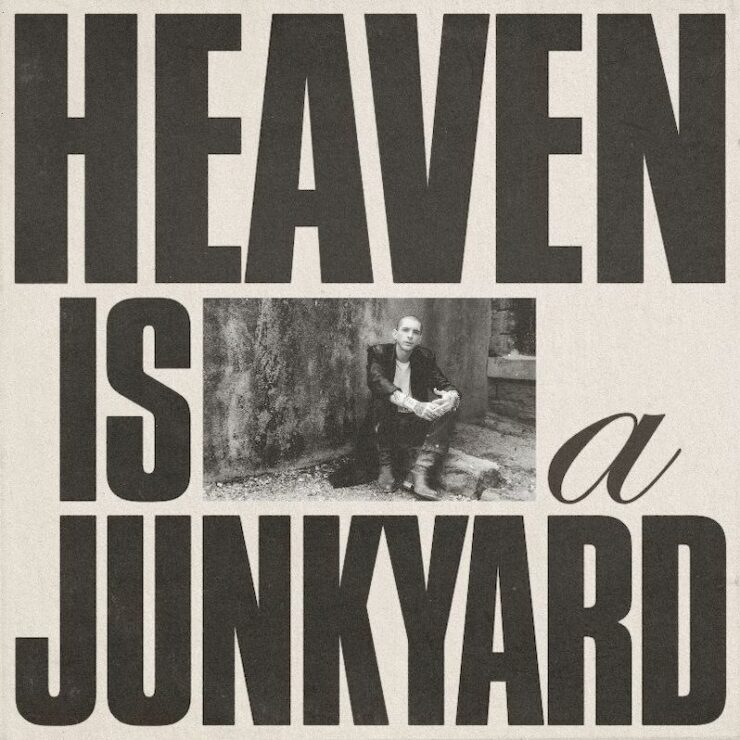 Youth Lagoon Heaven is a Junkyard review