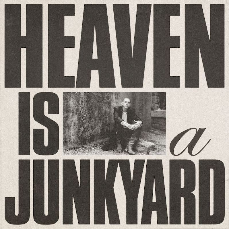 Youth Lagoon Heaven is a Junkyard review
