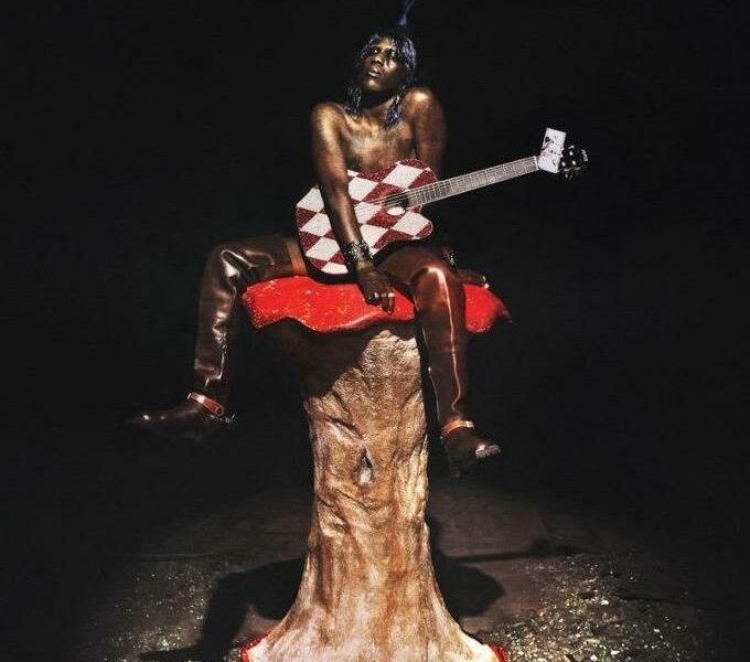 Yves Tumor
