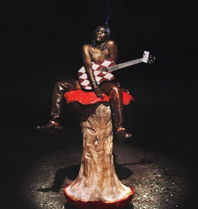 Yves Tumor