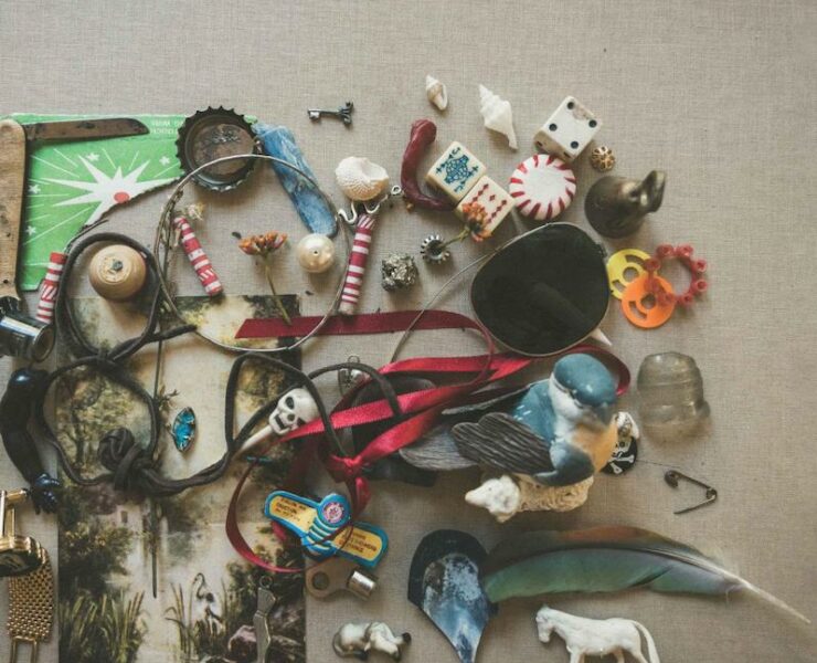 Califone villagers review