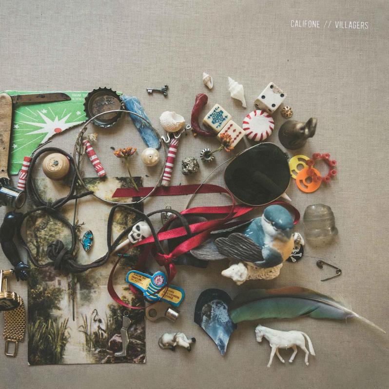 Califone villagers