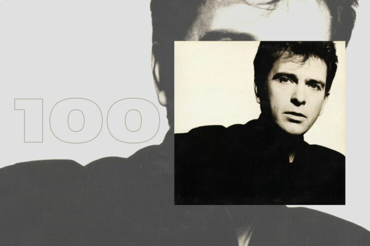Peter Gabriel So