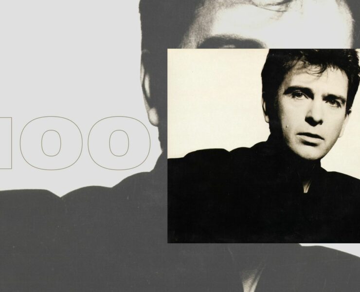 Peter Gabriel So