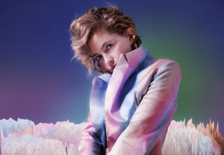 Alison Goldfrapp