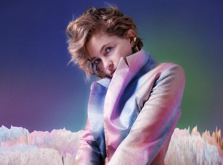 Alison Goldfrapp
