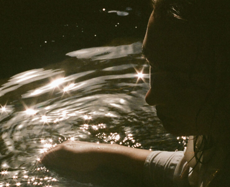 Angel Olsen new EP Forever Means
