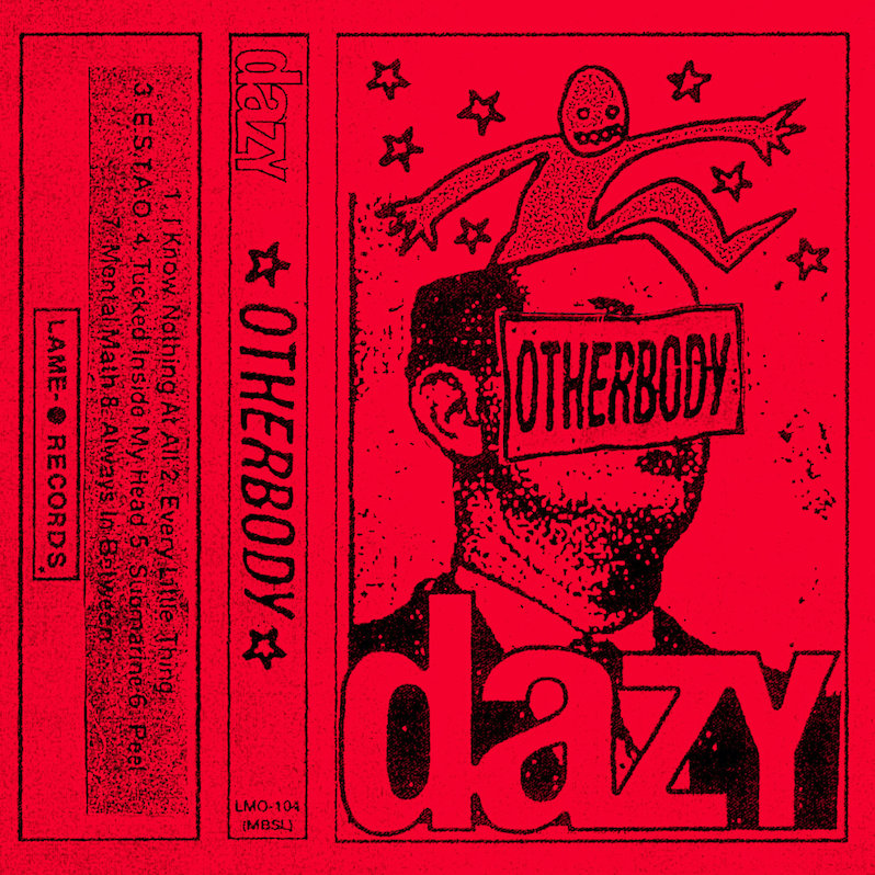 dazy OTHERBODY