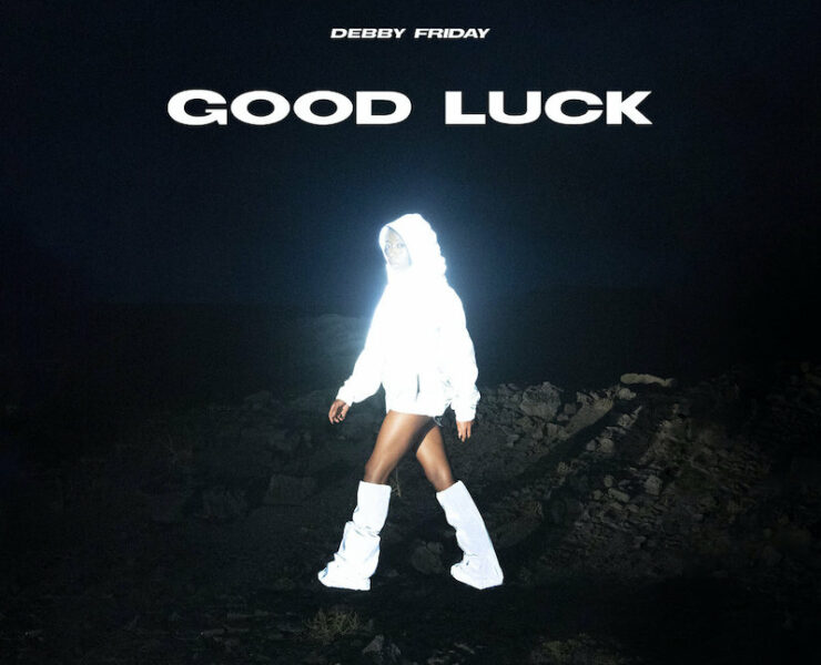 best albums of 2023 Debby Friday Good Luck